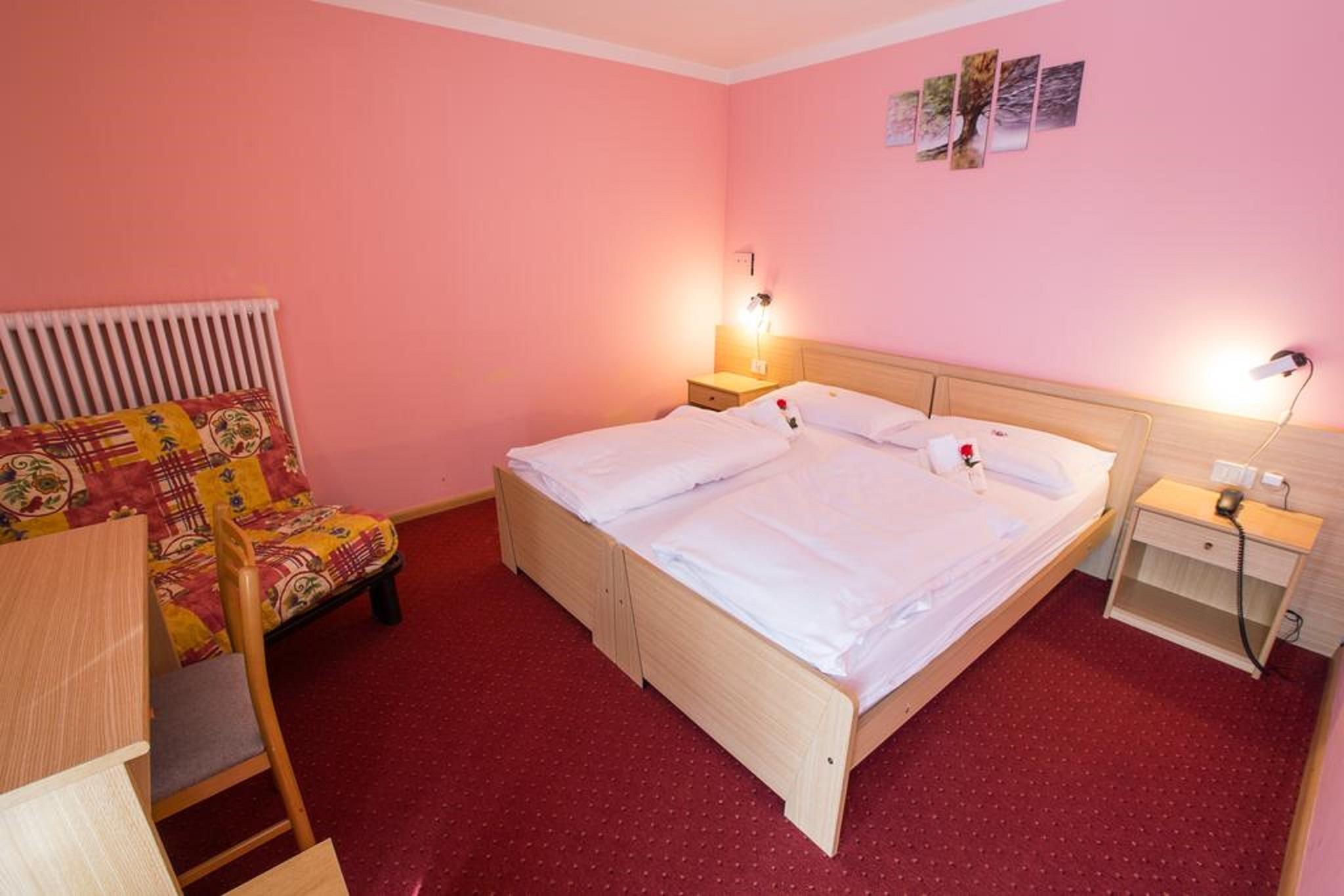 Hotel & Residence Montana Fai della Paganella Ngoại thất bức ảnh