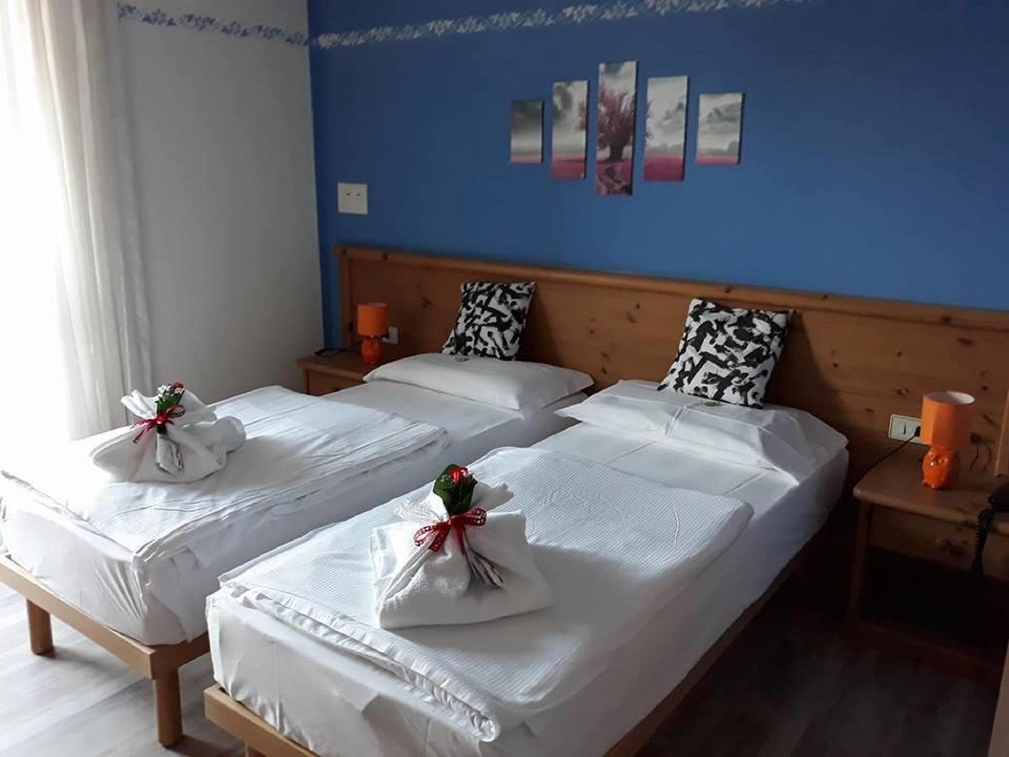 Hotel & Residence Montana Fai della Paganella Ngoại thất bức ảnh