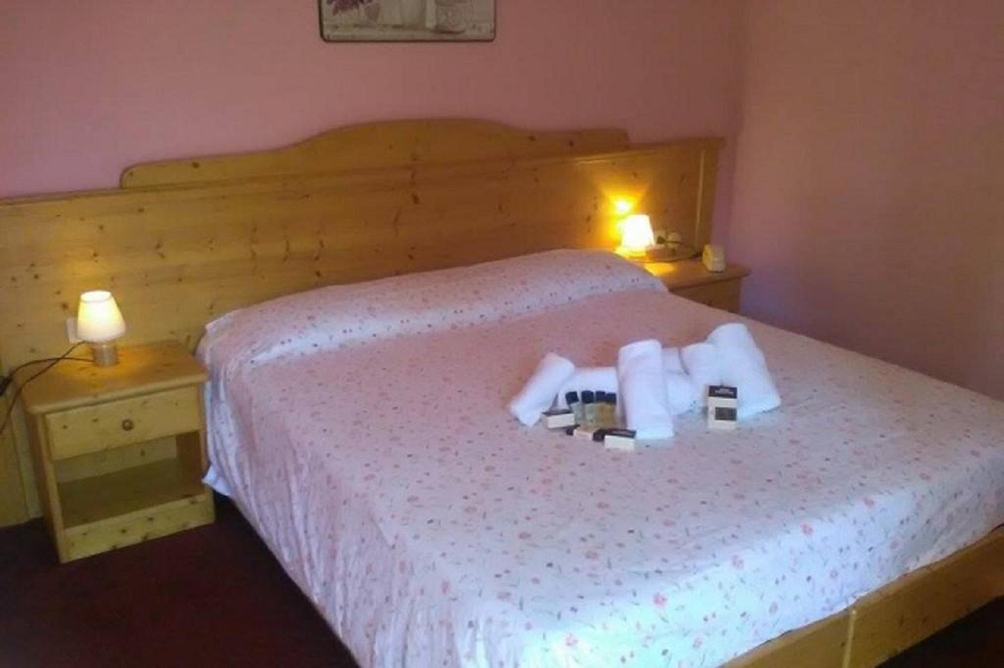Hotel & Residence Montana Fai della Paganella Ngoại thất bức ảnh